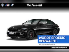 BMW 3-serie - Sedan 320e Business Edition Plus