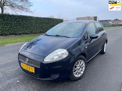 Fiat Grande Punto - 1.4 Active NAP/AIRCO/APK 2-2026/VELGEN