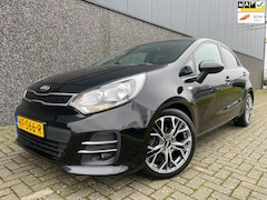 Kia Rio - 1.2 CVVT DynamicLine/NAVI/CRUISE/CAMERA/ APK 10-25