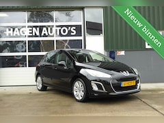 Peugeot 308 - 1.6 THP Signature, lees tekst, zo weg, 127.622 KM