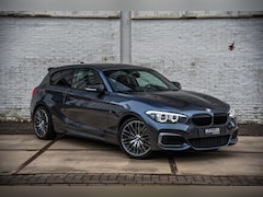 BMW 1-serie - M140i High Executive