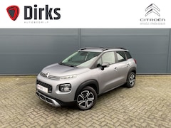 Citroën C3 Aircross - 110pk Feel (Automatische Airco - Navigatie - Parkeersensoren - Apple Carplay)