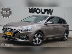 Hyundai i30 Wagon - 1.0 T-GDi Comfort Apple Carplay/Android Auto | Climate Control | Cruise Control | Keyless