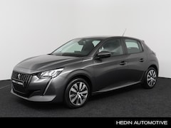 Peugeot 208 - 1.2 Blue Lease Active | Camera | Navigatie | Apple Carplay & Android auto | Cruise control