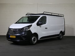 Opel Vivaro - 1.6 CDTI L2 H1 Airco Imperiaal Trekhaak