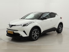 Toyota C-HR - 1.8 Hybrid Style | 18 inch | Parkeersensoren voor/achter | Dodehoek detectie