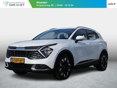 Kia Sportage - 1.6 T-GDi Plug-in Hybrid AWD DynamicLine | 19''LM | Carplay | Navi | PHEV |