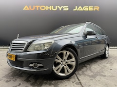 Mercedes-Benz C-klasse Estate - 180 CGI BlueEFFICIENCY Business Class Avantgarde