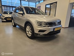 Volkswagen Tiguan - 1.5 TSI ACT Highline Business R