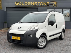 Peugeot Bipper - 1.3 HDi XT Profit +, Navi, Achteruitrijcamera, Airco, 2e Eigenaar, APK bij Aflevering