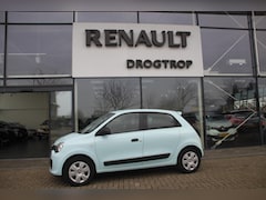 Renault Twingo - 70PK-LIFE-42DKM-AIRCO-BLUET-ELEKTR.PAKKET