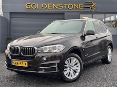 BMW X5 - xDrive40e iPerformance High Executive 1e Eigenaar, Leder, Navi, Camera, Clima, Cruise, PDC