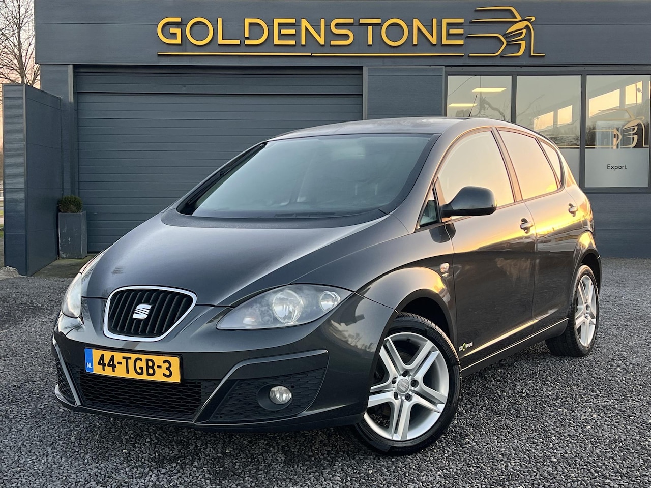 Seat Altea - 1.2 TSI Ecomotive Businessline COPA 1e Eigenaar,Navi,Trekhaak,Airco,Cruise,6 Bak,Lmv,105pk - AutoWereld.nl