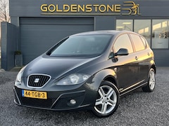 Seat Altea - 1.2 TSI Ecomotive Businessline COPA 1e Eigenaar, Navi, Trekhaak, Airco, Cruise, 6 Bak, Lmv