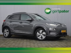 Hyundai Kona Electric - EV Fashion 64kWh Navi/Keyless/Krell/HeadUp/Camera