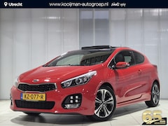 Kia Pro cee'd - 1.0 T-GDi GT-Line | Panoramadak | Dealer onderhouden |