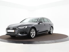 Audi A4 Avant - 40 Tfsi 204pk S-tronic Advanced Edition · Navigatie · Smartphone Interface · Adaptive Crui