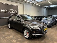 Audi Q7 - 4.2 FSI quattro 5+2 Youngtimer