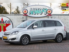 Opel Zafira - 1.8 Edition 1e Eigenaar 7P NL-Auto +NAP