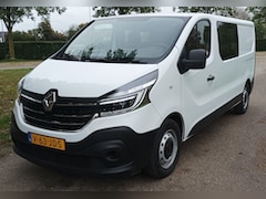 Renault Trafic - 2.0 dCi 120 T29 L2H1 DC Comfort Dubbele Cabine - 6-Zits