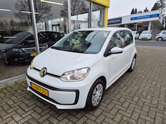 Volkswagen Up! - 1.0 BMT move up