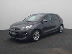 Kia Rio - 1.0 TGDI DynamicPlusLine