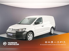 Volkswagen Caddy Maxi - 2.0 TDI 102PK Comfort | BPM-vrij | excl. kosten rijklaarmaken |