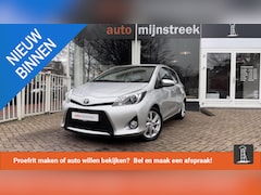 Toyota Yaris - 1.5 Full Hybrid Dynamic | Volledig onderhouden |