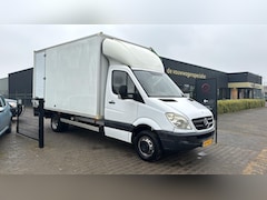 Mercedes-Benz Sprinter - 511 2.2 CDI 432 DC - Airco - Automaat - NAP - DHOLLANDIA