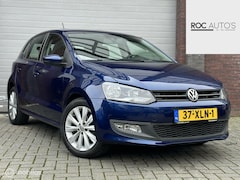 Volkswagen Polo - 1.2 TSI BlueMotion | Airco | Cruise