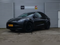 Tesla Model Y - Long Range AWD 75 kWh Trekhaak (1.600kg), 20" Alu, AutoPilot