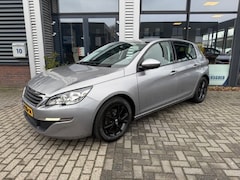 Peugeot 308 - 1.2 e-THP Blue Lease Airco Cruise-Controle Nieuwe Distributieriem