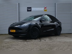 Tesla Model Y - Long Range AWD 75 kWh Enhanced AutoPilot (twv 3.800, -), incl. BTW