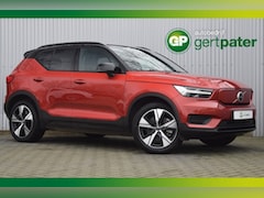 Volvo XC40 - Recharge Core 70kWh Navi/Google/Carplay/Camera/Stoelverwarming