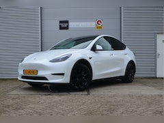 Tesla Model Y - RWD 58 kWh 20" Alu, AutoPilot, LFP accu (100% opladen)