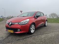 Renault Clio - 0.9 TCe Dynamique