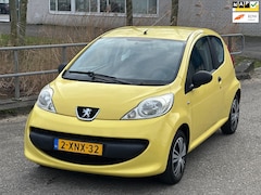 Peugeot 107 - 1.0-12V XR2007stuurbekrachtigingAPK