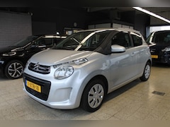 Citroën C1 - 1.0 e VTi Feel