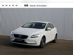 Volvo V40 - T2 Automaat Polar+ | Full map Navigatie|Park Assist achter| Electronic Climate Control| Re