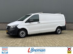 Mercedes-Benz Vito - 114 CDi Automaat Extra Lang Clima Ladekasten PDC