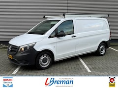 Mercedes-Benz Vito - 114 CDI Automaat Imperiaal Climate control