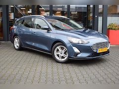 Ford Focus Wagon - 1.5 TDCI 5DRS WAGON