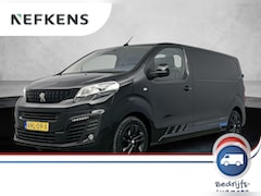 Peugeot Expert - 2.0 180 pk Automaat Sport L2 | BPM VRIJ | Navigatie | Trekhaak | Camera | Adaptief Cruise