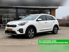 Kia Niro - 1.6 GDI PHEV DYNAMIC LINE / TREKHAAK