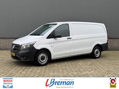 Mercedes-Benz Vito - 114 CDI LANG Automaat clima cruise trekhaak