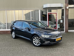 Volkswagen Passat Variant - 1.5 TSI Bussines Automaat 150 PK I Carplay I Stoelverw