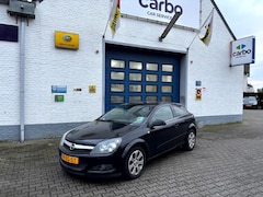 Opel Astra - 1.6 EXECUTIVE