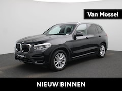 BMW X3 - xDrive30e Executive | ACHTERUITRIJCAMERA | APPLE CARPLAY - ANDROID AUTO | STOELVERWARMING