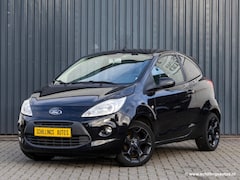 Ford Ka - 1.2 Airco LM mistlampen