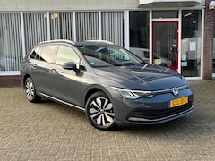 Volkswagen Golf - 1.5 eTSI Style Automaat 150PK I Carplay I Adapt. Cruise I Stoelv